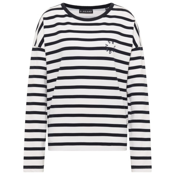Pullove ELBSAND Elva Damen (Gr L |weiß)