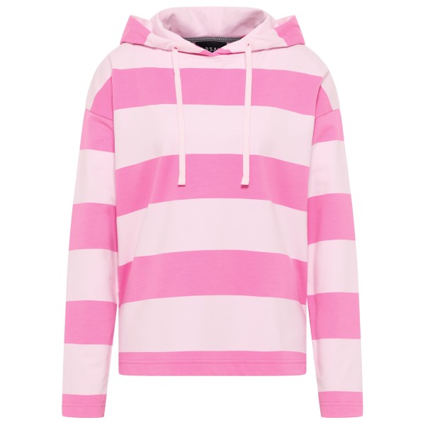 ELBSAND Eydis Hoodie Women (Gr XXL |rosa)