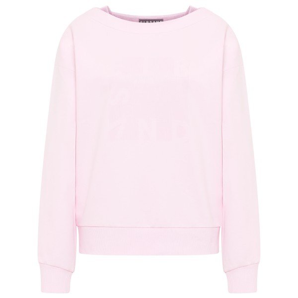 Pullove ELBSAND Fea Damen (Gr XS |weiß)