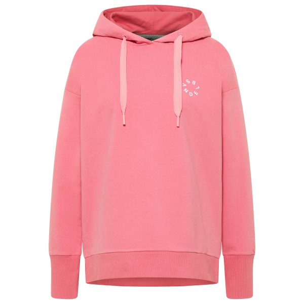 ELBSAND Women’s Leah Hoodie Roze