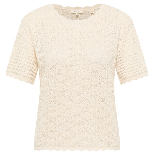 Tranquillo – Women’s Pullover Emmaa – Trui maat L, Wit