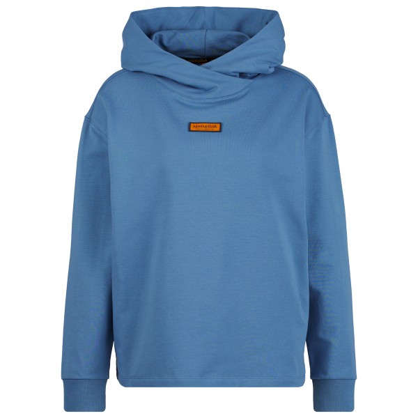 Hoodie Ajungilak Hoodie Damen (Gr XS |blau)