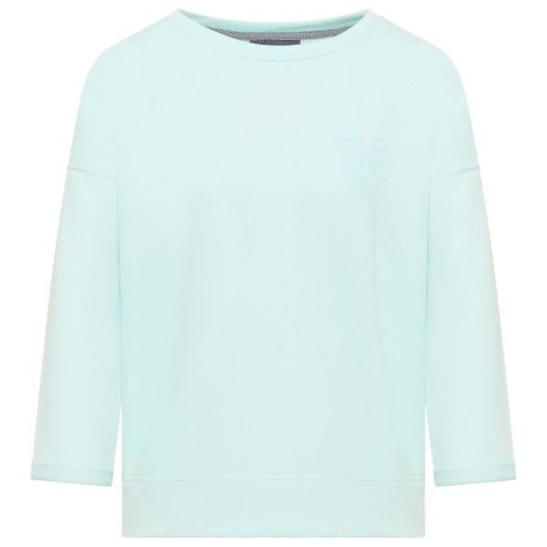 ELBSAND Zoey Pullover Women (Gr XXL |grau)