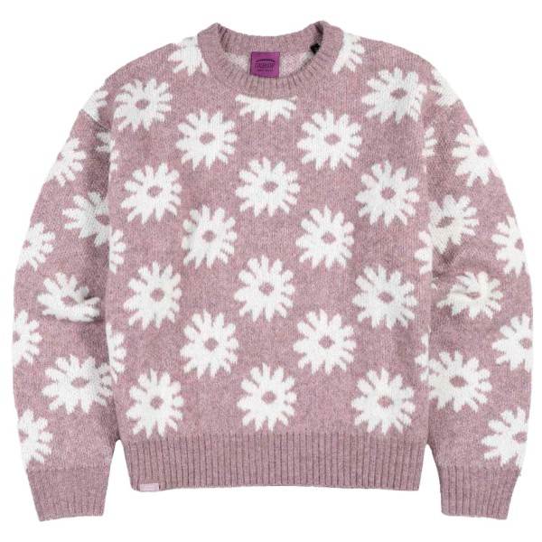 Oxbow Women’s Pandora Jumper Trui Roze