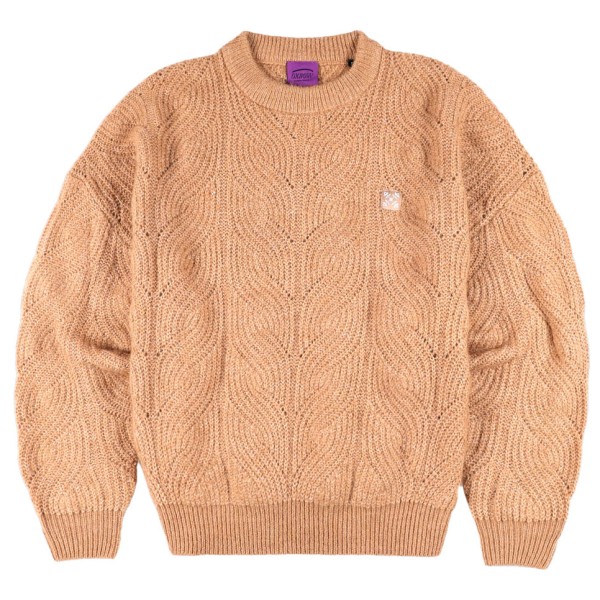 Oxbow Women’ Pully Jumper Trui Beige