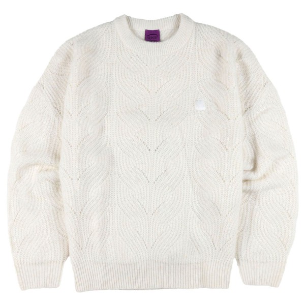 Oxbow Women’ Pully Jumper Trui Wit