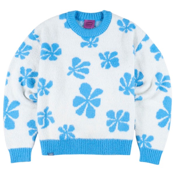 Oxbow Women’s Tandora Jumper Trui Blauw