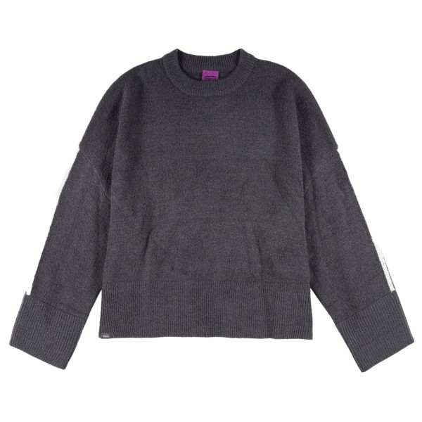 Oxbow Women’ Tide Jumper Trui Grijs