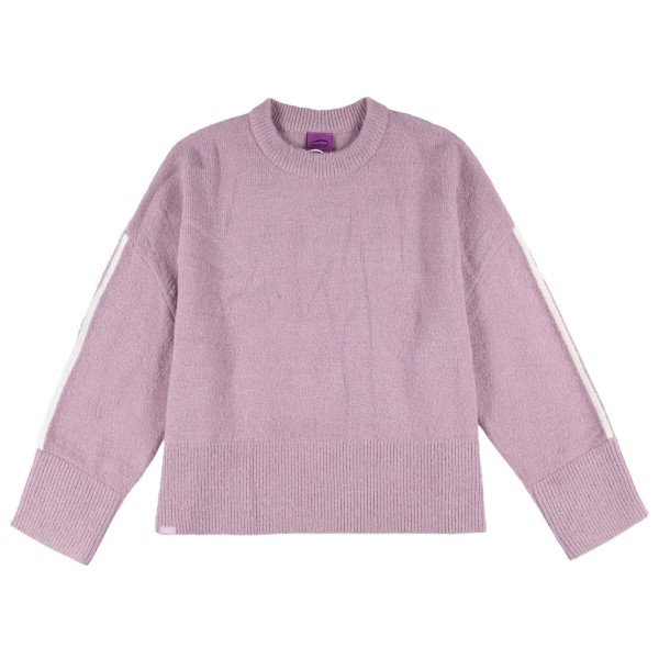 Oxbow Women’s Tide Jumper Trui Purper