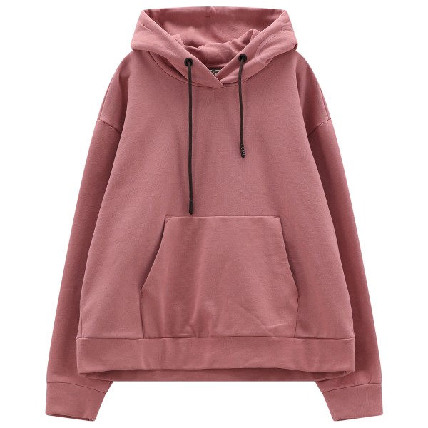 CMP Women’s Sweat Fix Hood 36D4796 Hoodie Roze
