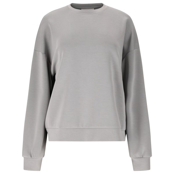 ATHLECIA Women’s Jillnana Crew Neck Trui Grijs
