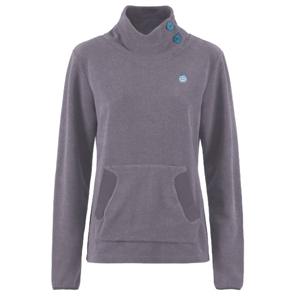 E9 Women’s W-Peace Trui Grijs