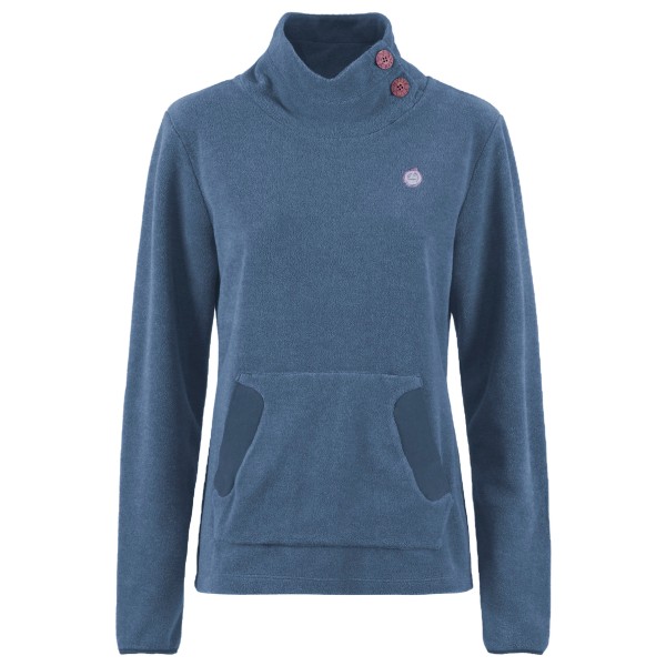 E9 Women’s W-Peace Trui Blauw