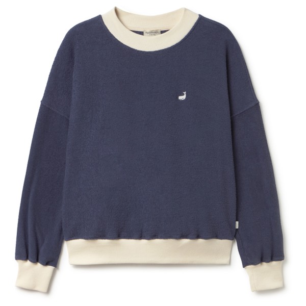 TWOTHIRDS Women’s Bequia Trui Blauw