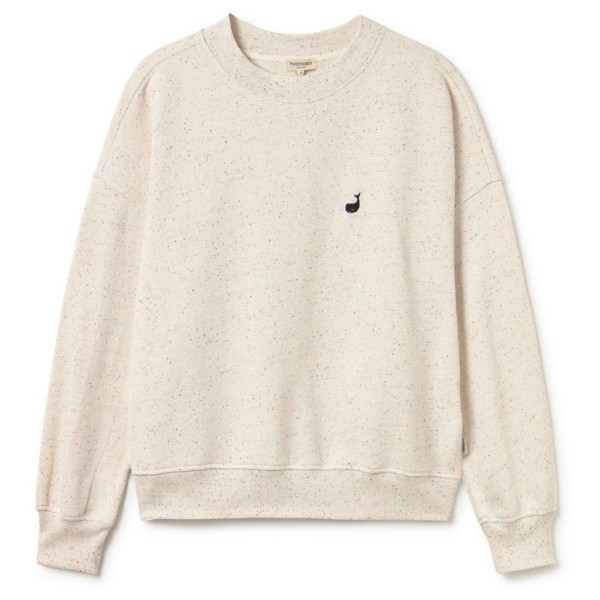 TWOTHIRDS Women’s Bobitz Trui Beige