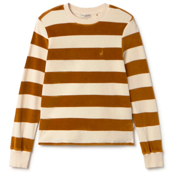 TWOTHIRDS Women’s Hawi Trui Bruin