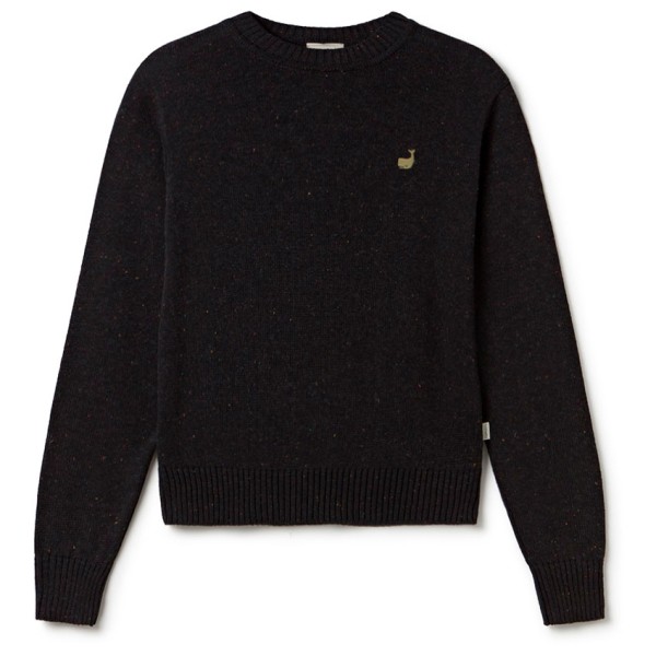 TWOTHIRDS Women’s Wando Trui Zwart
