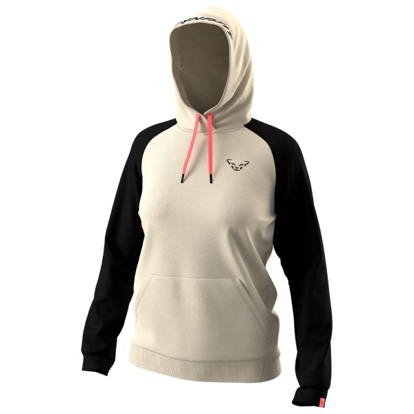 Dynafit Women’s 24/7 Hoody Hoodie Beige