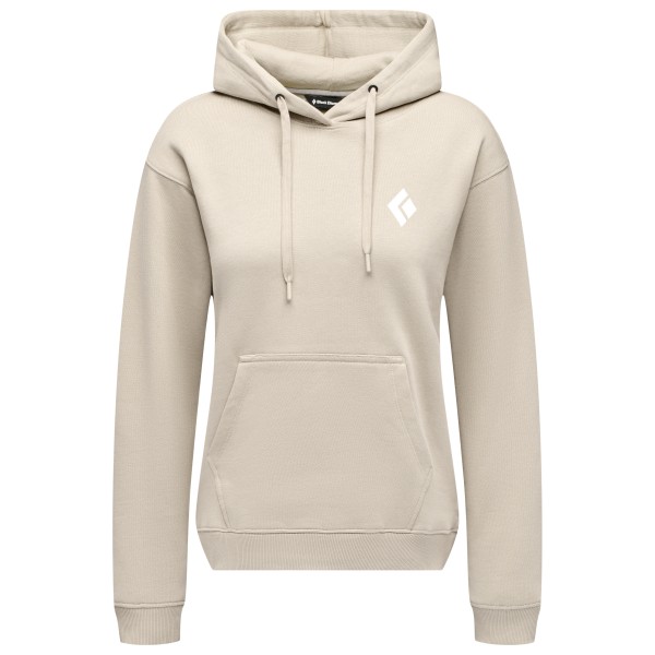 Diamond Women’ Equipment For Alpnst Po Hoody Hoodie Beige