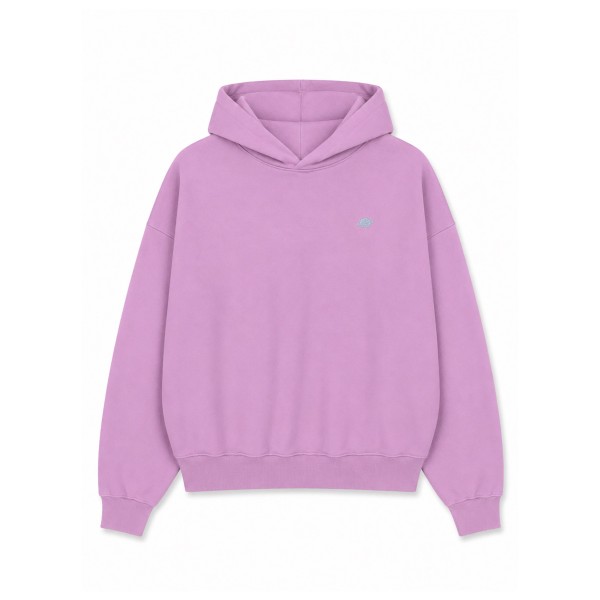 Mazine Women’s Back Print Hoodie Hoodie Purper