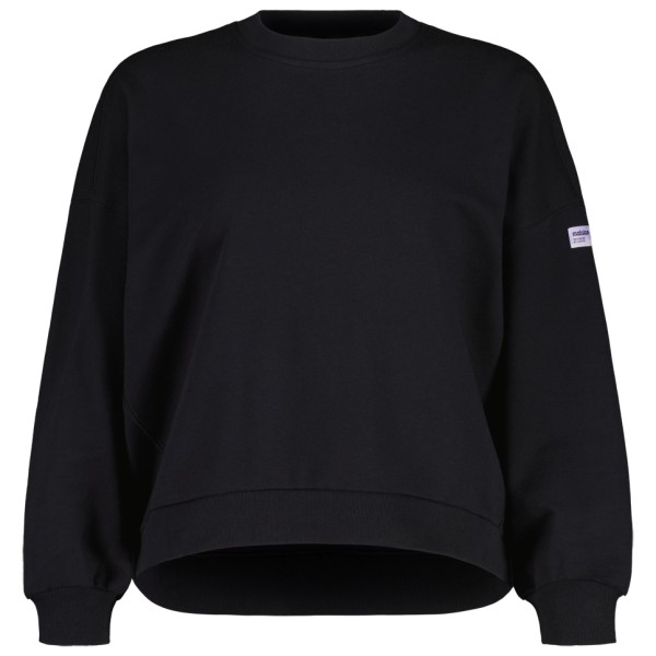 Maloja - Women's AranaM. - Pullover Gr S schwarz