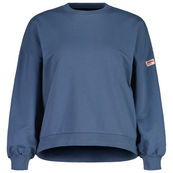 Maloja Women’s AranaM. Trui Blauw