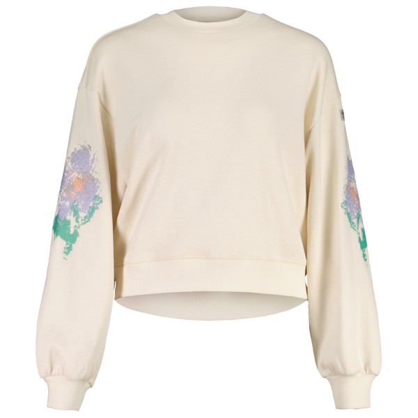 Maloja Women’s BoneteM. Trui Beige