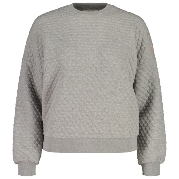 Maloja Women’s LaudachM. Trui Grijs