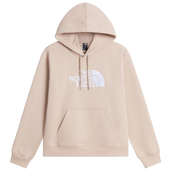 The North Face Women’s Essential Drew Peak Regular Hoodie Hoodie Beige