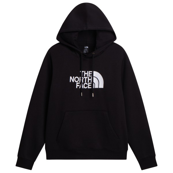 The North Face Women’s Essential Drew Peak Regular Hoodie Hoodie Zwart