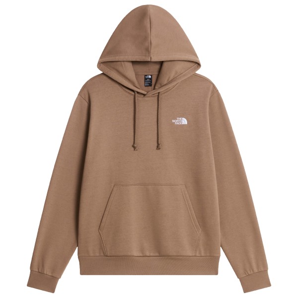 The North Face Women’s Evolution Simple Dome Regular Hoody Hoodie Bruin