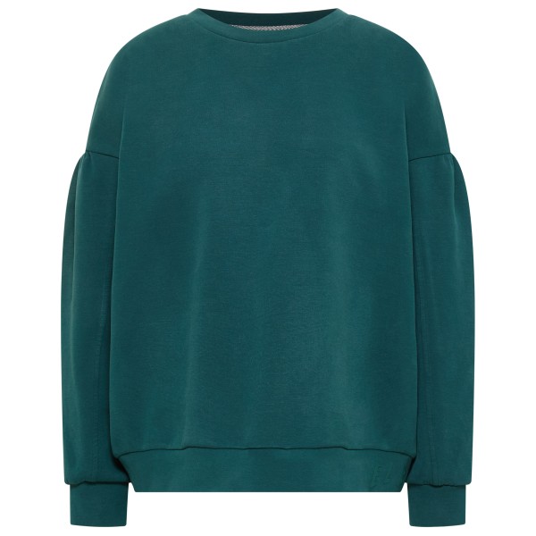 ELBSAND Women’s Qivi Trui Blauw