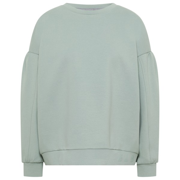 ELBSAND Women’s Qivi Trui Grijs