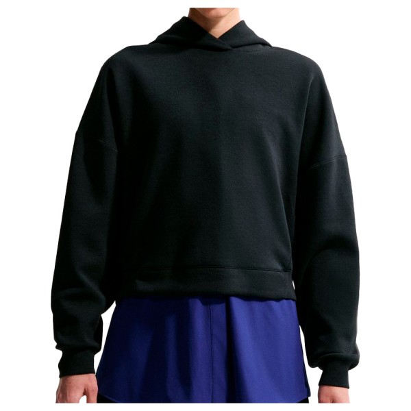 Nike Women’s 24.7 Pullover Hoodie Hoodie Zwart