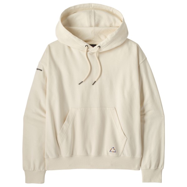 Patagonia Women’s Fitz Roy Massif Daily Hoody Hoodie Beige