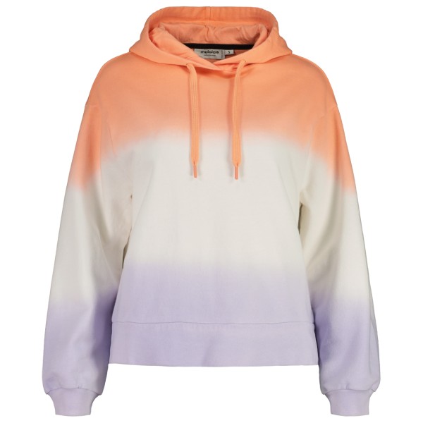 Maloja Women’ AlvaoM. Hoodie meerkleurig Multicolor