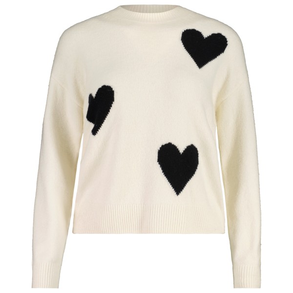 Maloja Women’ CaramuloM. Trui Beige