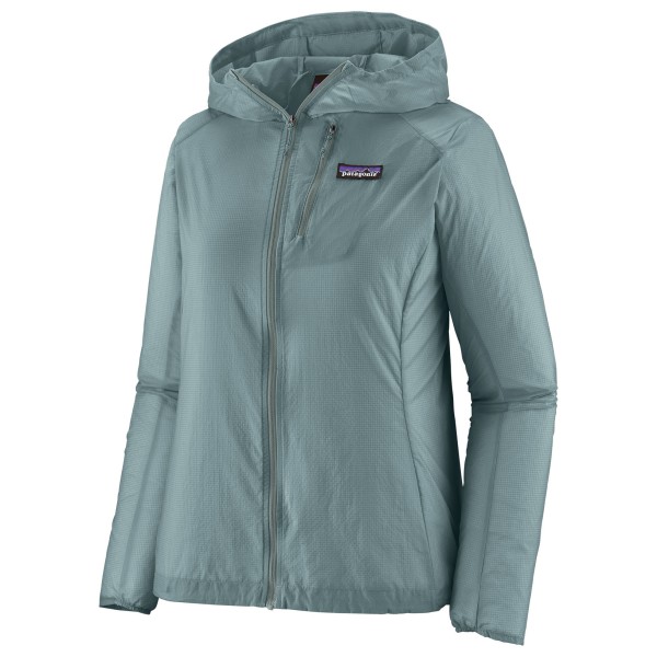 Patagonia Houdini Jacket Laufjacke Damen (Gr XS |türkis)