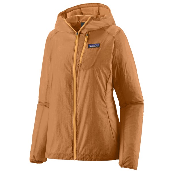 Patagonia Women’s Houdini Jacket Hardloopjack Oranje
