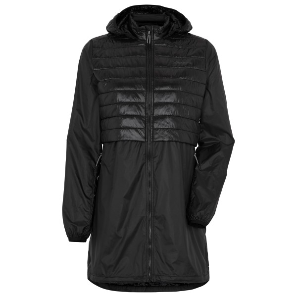 Image of Didriksons - Women's Isabella Parka - Windjacke Gr 34;40;42;44 grün bei Bergfreunde.ch - der Outdoor Shop