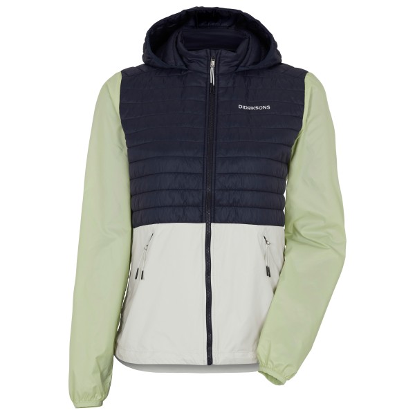 Image of Didriksons - Women's Maj Jacket 2 - Windjacke Gr 34;40 bunt bei Bergfreunde.ch - der Outdoor Shop