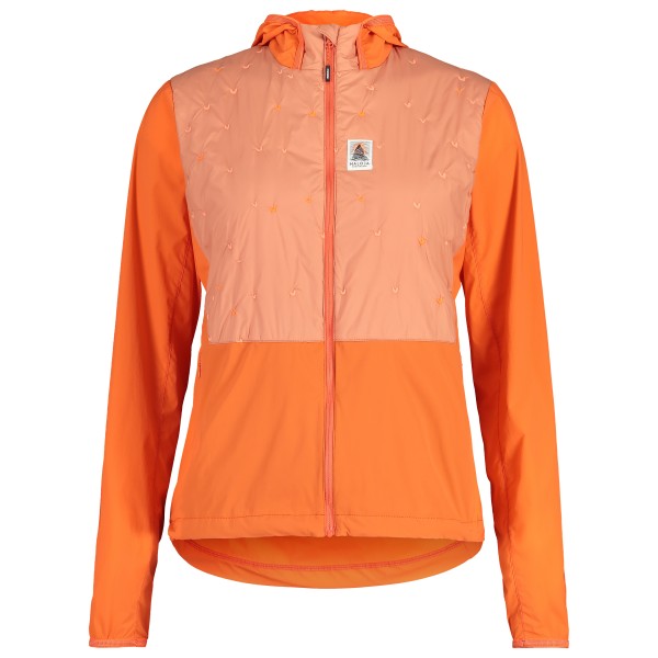 Image of Maloja - Women's SopraM. - Windjacke Gr S;XL;XS oliv;schwarz bei Bergfreunde.ch - der Outdoor Shop