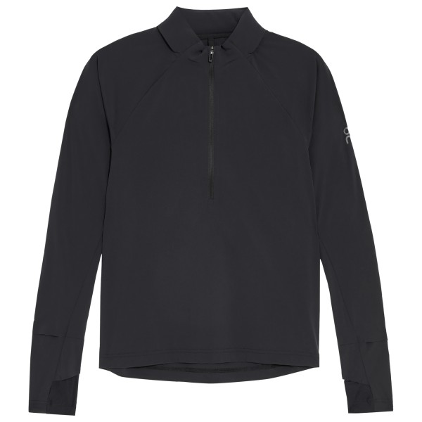 Image of On - Women"s Trail Breaker - Windjacke Gr L;M;S;XL;XS schwarz'