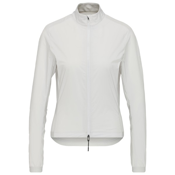 Stoic – Women’s DalslandSt. Wind Jacket – Windjack maat XL, Grijs
