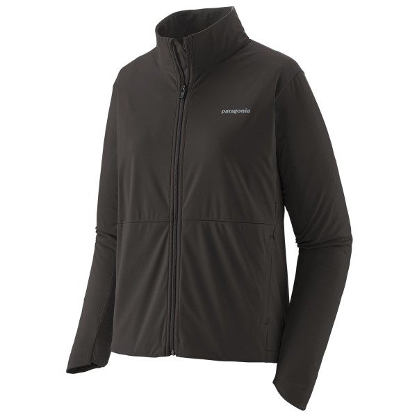 Patagonia Women’s Wind Shield Jacket Windjack Zwart