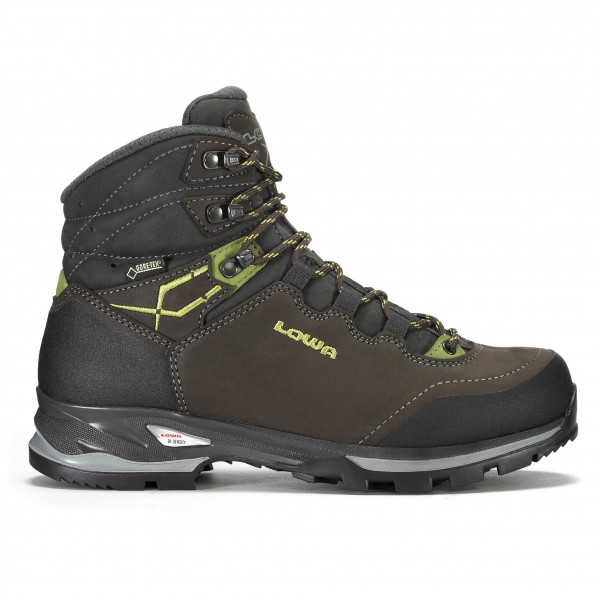 Image of Lowa - Lady Light GTX - Wanderschuhe Gr 6,5 grau bei Bergfreunde.ch - der Outdoor Shop