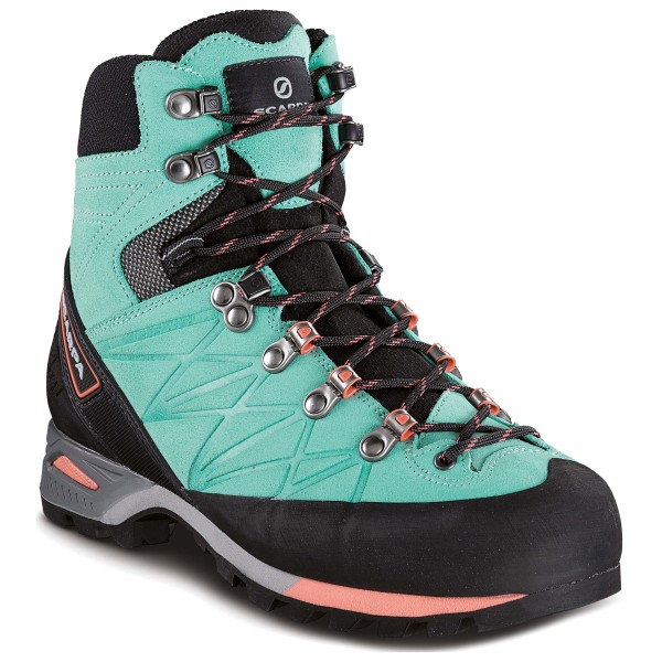 Image of Scarpa - Women's Marmolada Pro OD - Wanderschuhe Gr 37;37,5;38;38,5;39;39,5;42 schwarz bei Bergfreunde.ch - der Outdoor Shop
