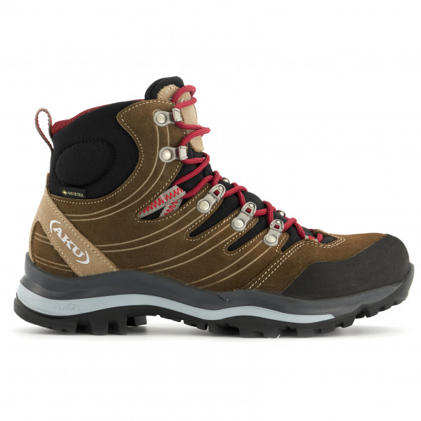 Image of AKU - Women"s Alterra GTX - Wanderschuhe Gr 4 schwarz'