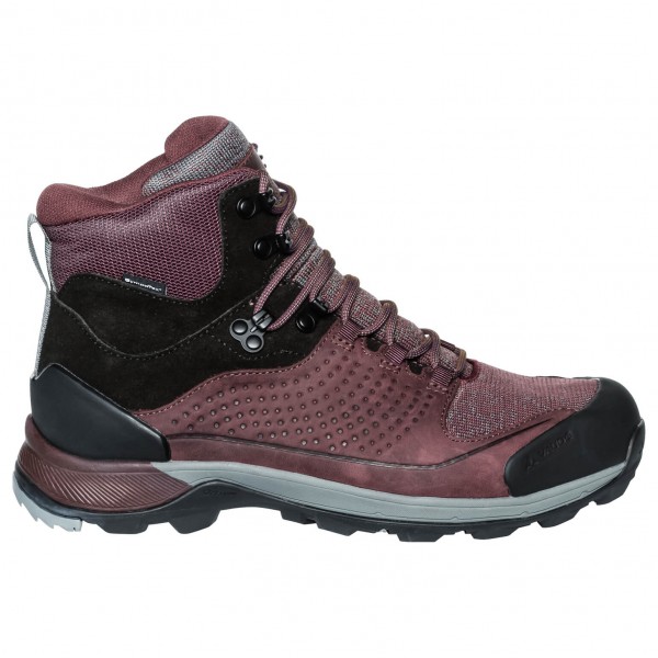Image of Vaude - Women"s TRK Skarvan Mid STX - Wanderschuhe Gr 4;4,5 lila/schwarz'