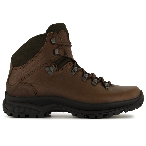 Image of Hanwag - Women's Waxenstein Bio - Wanderschuhe Gr 5 braun bei Bergfreunde.ch - der Outdoor Shop